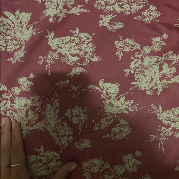 Magnolia Pearl Floral Cotton dress - Picture 5 of 5